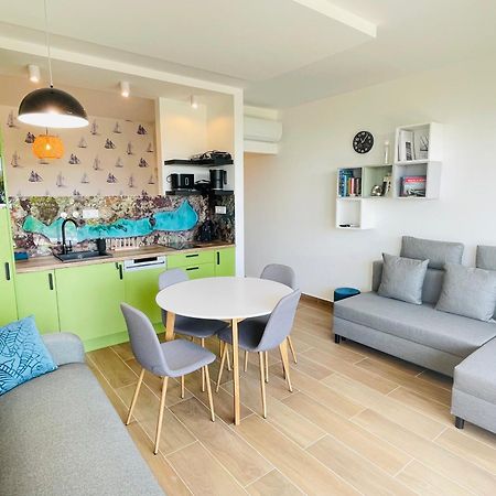 Panorama Superior Apartments - Pool, Garden, Parking Balatonalmádi Εξωτερικό φωτογραφία