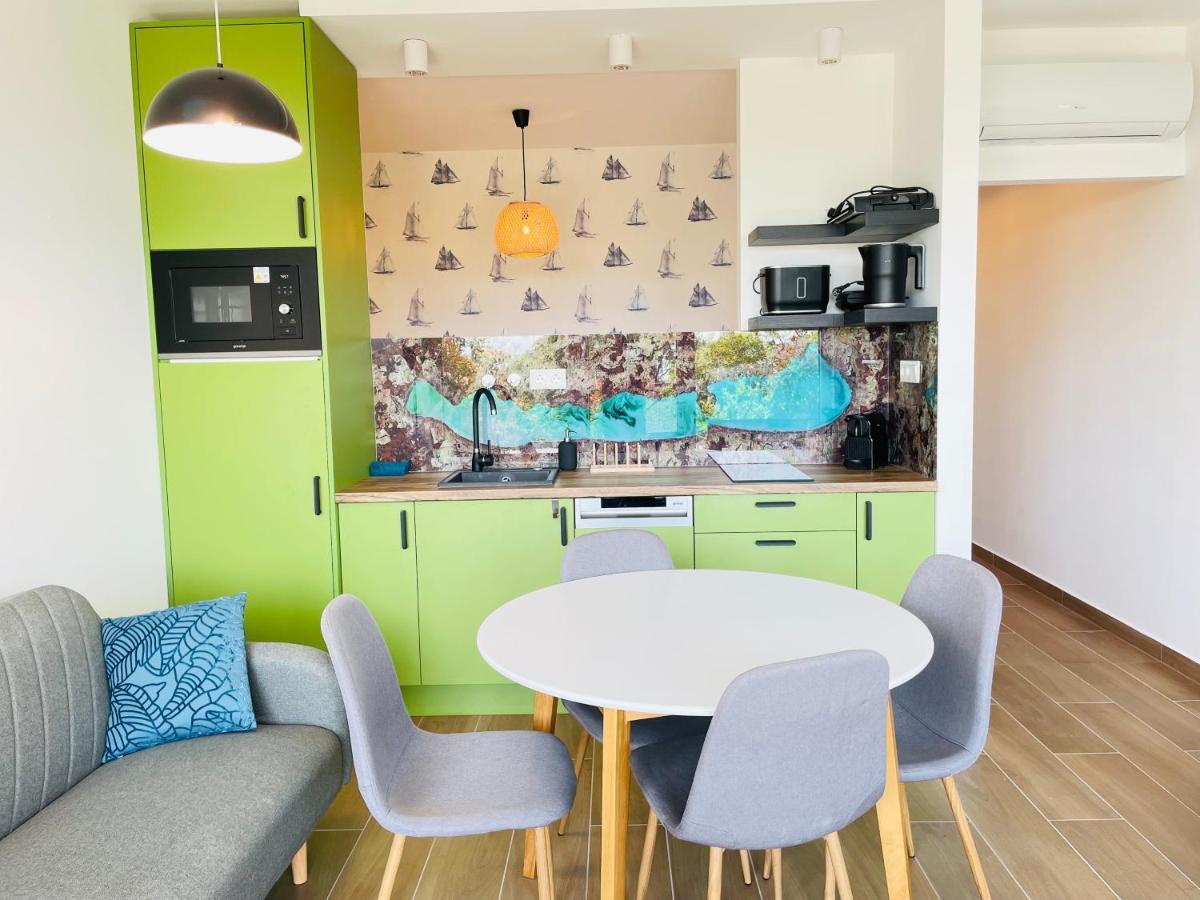 Panorama Superior Apartments - Pool, Garden, Parking Balatonalmádi Εξωτερικό φωτογραφία