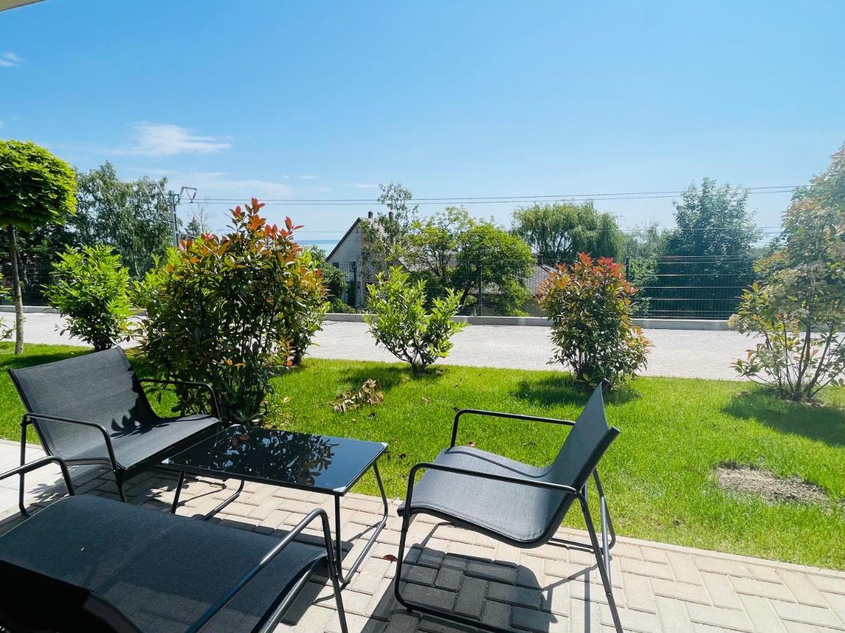 Panorama Superior Apartments - Pool, Garden, Parking Balatonalmádi Εξωτερικό φωτογραφία