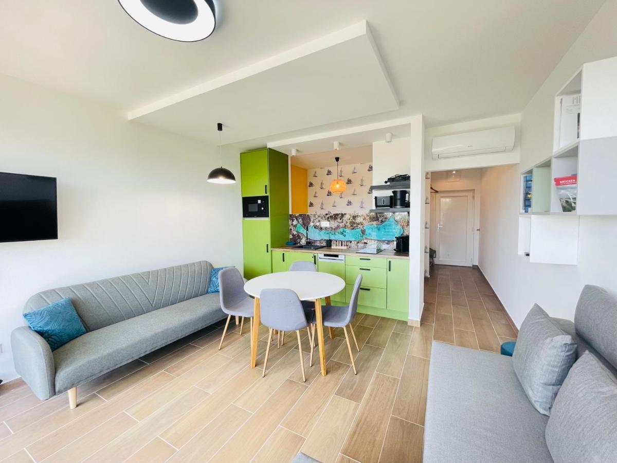 Panorama Superior Apartments - Pool, Garden, Parking Balatonalmádi Εξωτερικό φωτογραφία