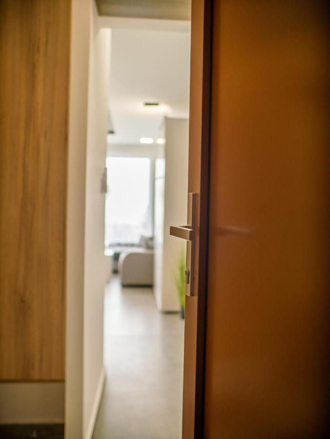 Panorama Superior Apartments - Pool, Garden, Parking Balatonalmádi Εξωτερικό φωτογραφία