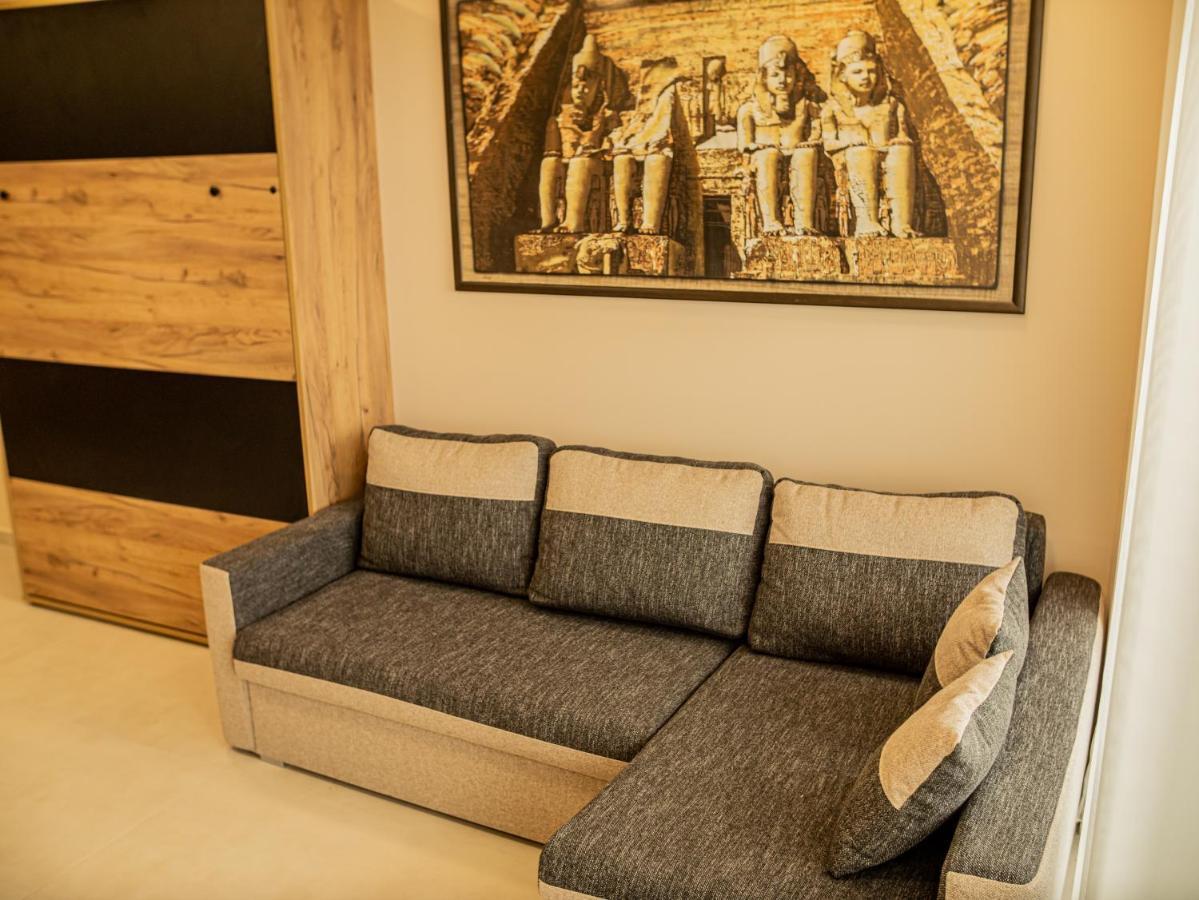 Panorama Superior Apartments - Pool, Garden, Parking Balatonalmádi Εξωτερικό φωτογραφία