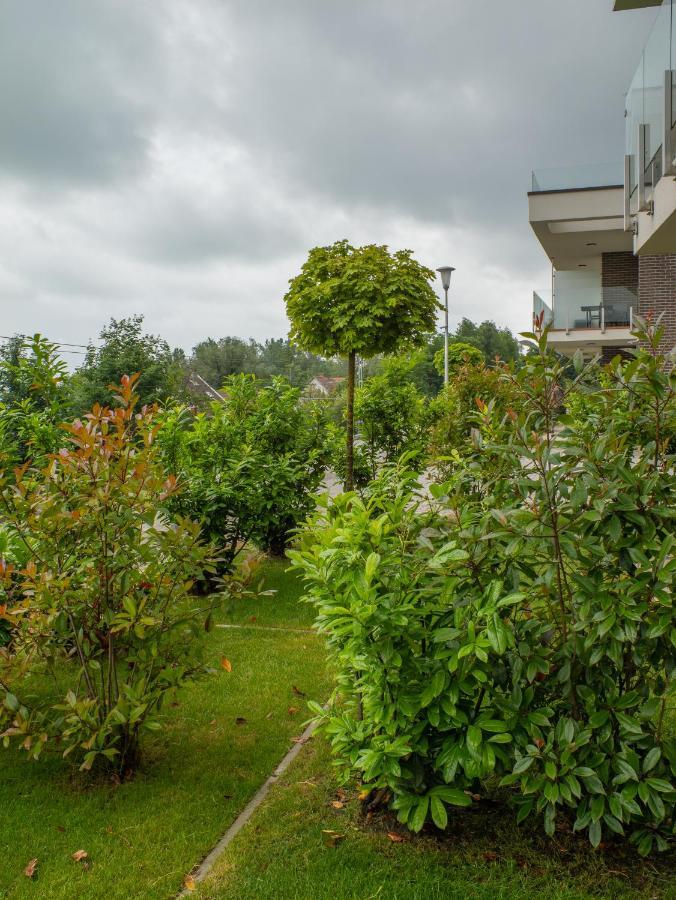 Panorama Superior Apartments - Pool, Garden, Parking Balatonalmádi Εξωτερικό φωτογραφία